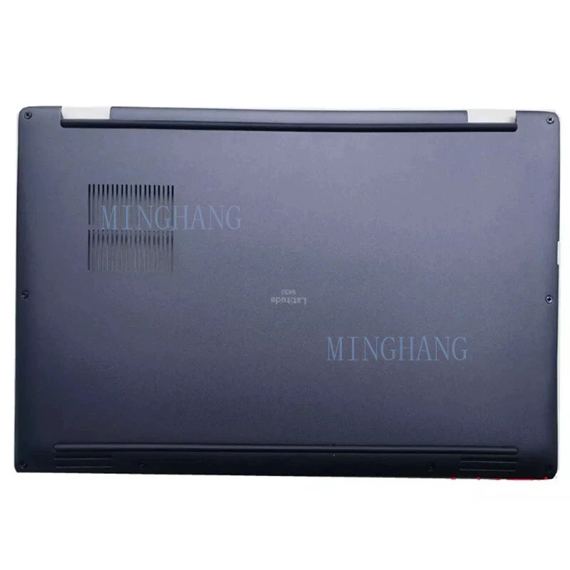 Корпус (нижняя часть) для ноутбука DELL LATITUDE 9430, 5MX6K, 05MX6K
Корпус (нижняя часть) для ноутбука DELL LATITUDE 9430, 5MX6K, 05MX6K