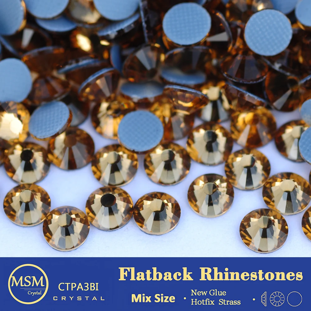 Light Colorado Topaz Diamond Hotfix Стразы из железа на стразах Все размеры доступны для одежды Аксессуары для свадебного платья
Light Colorado Topaz Diamond Hotfix Стразы из железа на стразах Все размеры доступны для одежды Аксессуары для свадебного платья