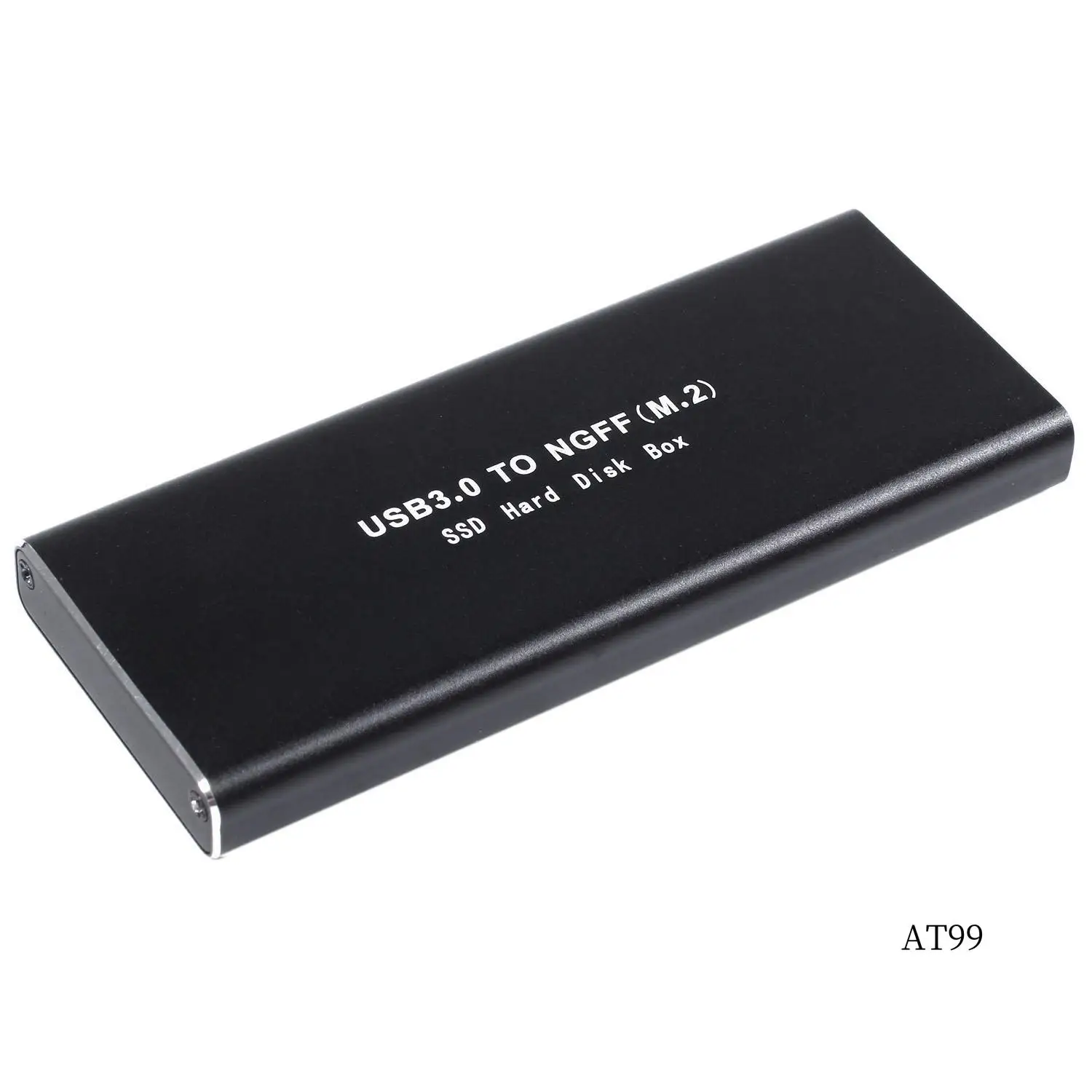 TA-M.2 Sata Ssd To Usb 3.0 External Ssd Reader Converter Adapter Enclosure With Uasp,Support Ngff M.2 2280 2260 2242 2230 Ssd Wi
TA-M.2 Sata Ssd To Usb 3.0 External Ssd Reader Converter Adapter Enclosure With Uasp,Support Ngff M.2 2280 2260 2242 2230 Ssd Wi