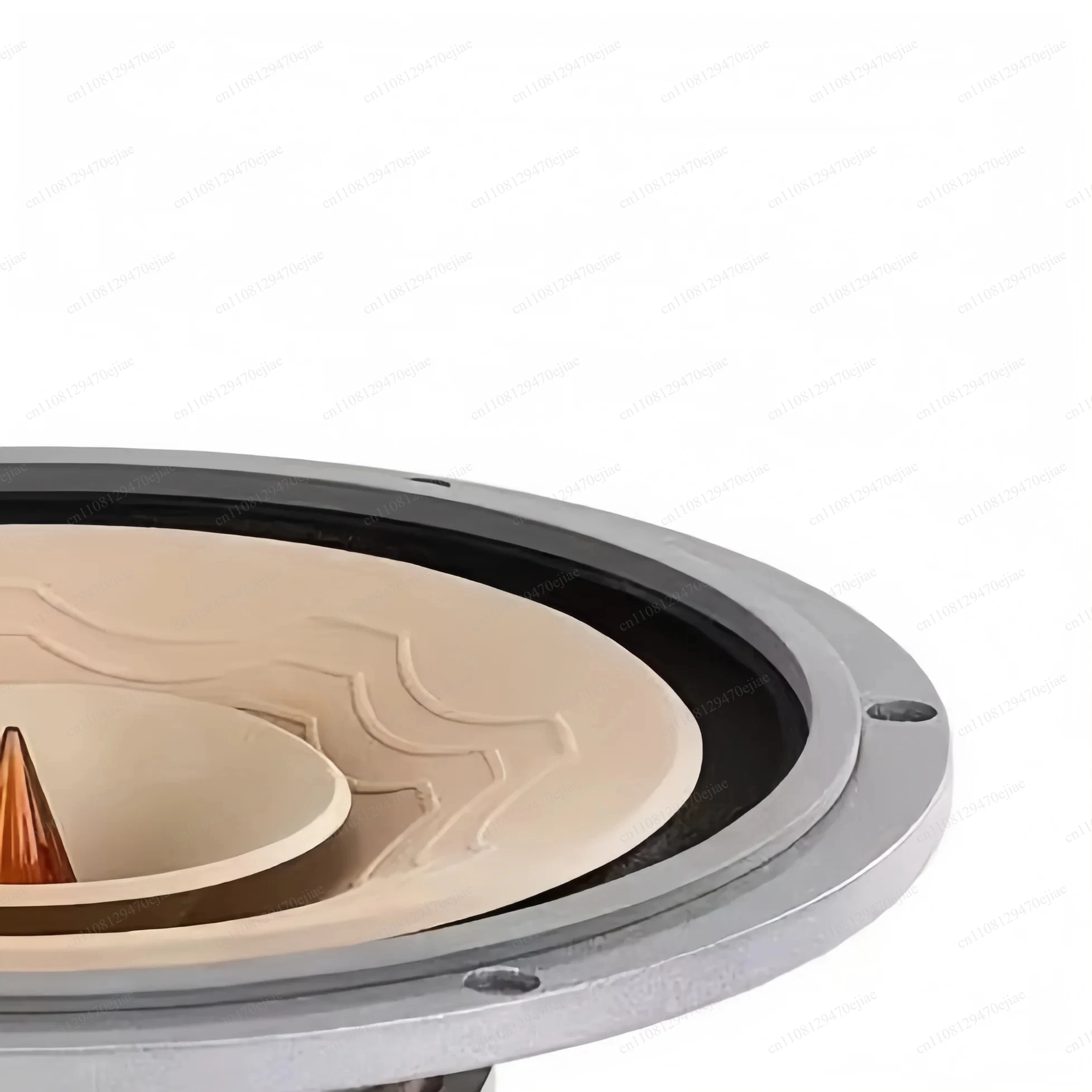 LSB-1568 Silver-10EVO 10 Inch Full Range Speaker Driver-Series 25-50W 8 Ohm Woofer for Floorstanding DIY Audio (1 Pair)
LSB-1568 Silver-10EVO 10 Inch Full Range Speaker Driver-Series 25-50W 8 Ohm Woofer for Floorstanding DIY Audio (1 Pair)