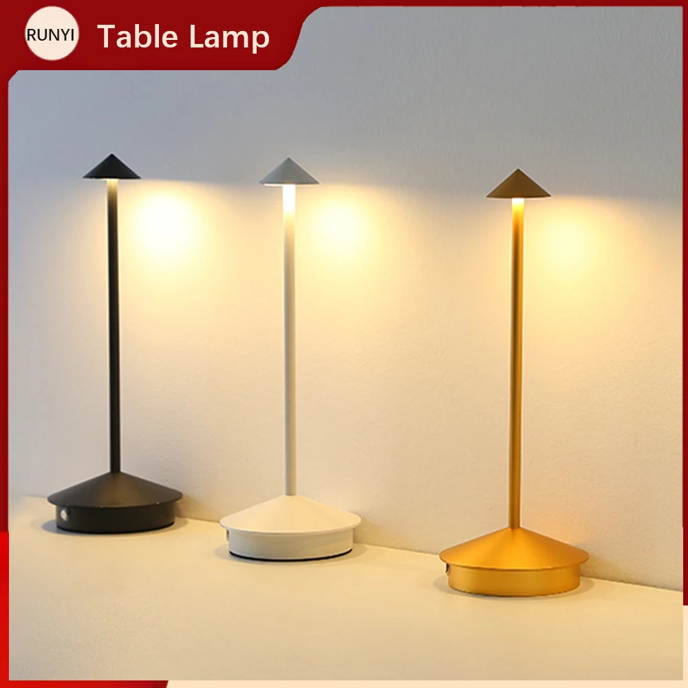 Modern Simple Table Lamp Touch Night light Rechargeable Nordic Luxury Table Creative Lamp Living Room Bedroom Bedside Table Lamp
Modern Simple Table Lamp Touch Night light Rechargeable Nordic Luxury Table Creative Lamp Living Room Bedroom Bedside Table Lamp