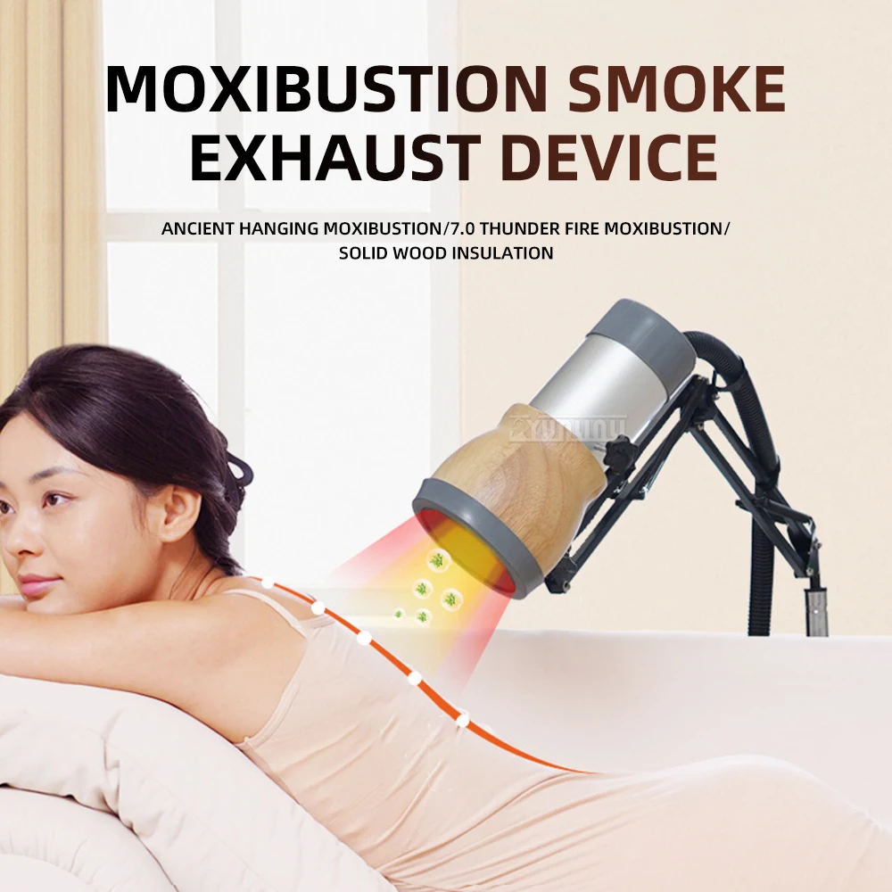 7cm moxibustion smoke exhaust bracket
7cm moxibustion smoke exhaust bracket