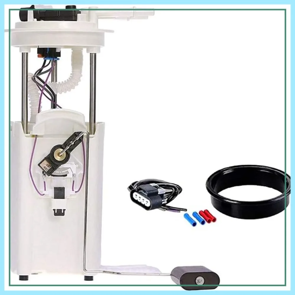 Fuel Pump E3508M for 2002-2003 Cadillac Escalade 5.3L/6.0L, 2000-2003 Chevy Tahoe 4.8L/5.3L, 00-03 GMC Yukon 4.8L/5.3L Gas
Fuel Pump E3508M for 2002-2003 Cadillac Escalade 5.3L/6.0L, 2000-2003 Chevy Tahoe 4.8L/5.3L, 00-03 GMC Yukon 4.8L/5.3L Gas