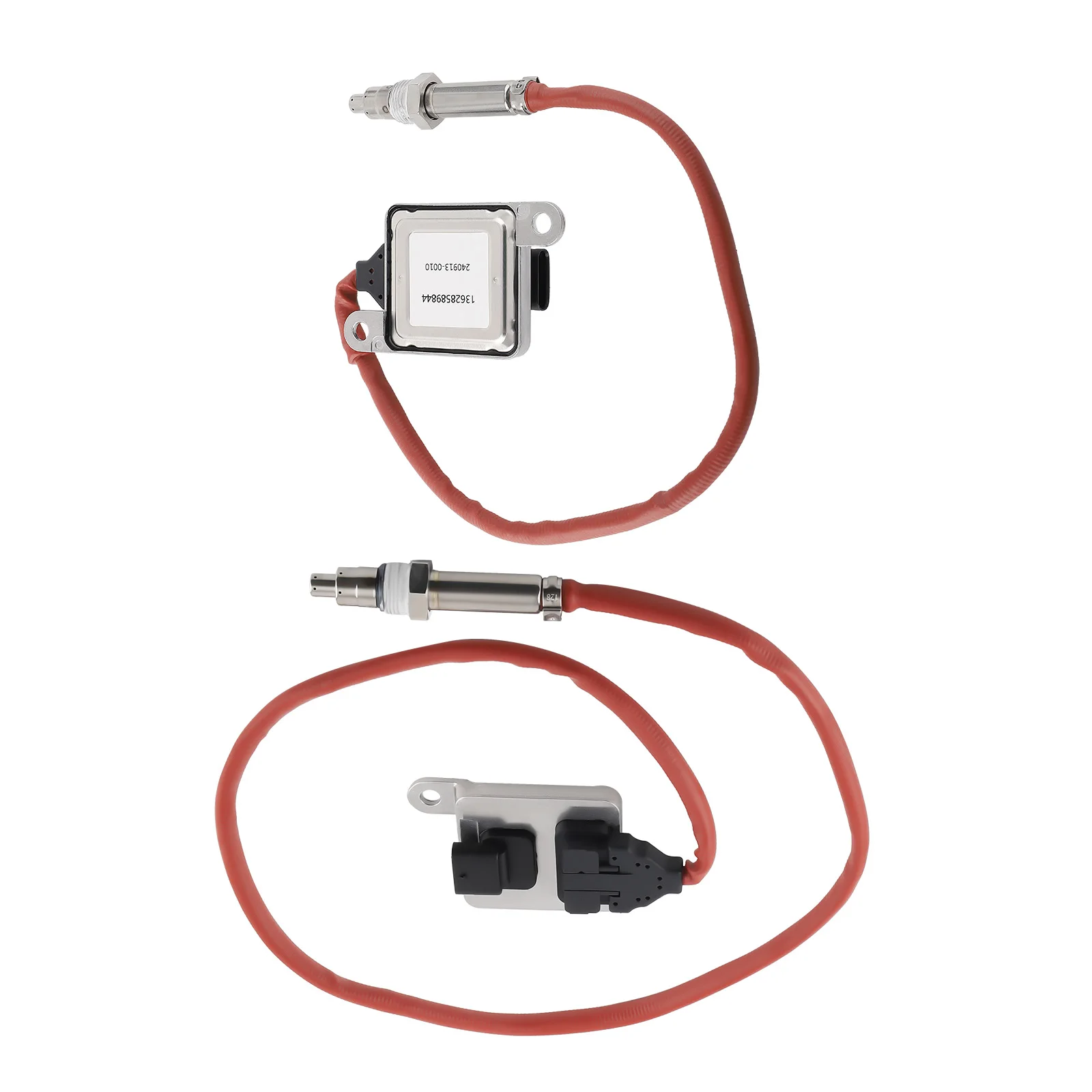 NOX Nitrogen Oxide Sensor For BMW E70 X5 F30 F31 328d xDrive 13628589844
NOX Nitrogen Oxide Sensor For BMW E70 X5 F30 F31 328d xDrive 13628589844