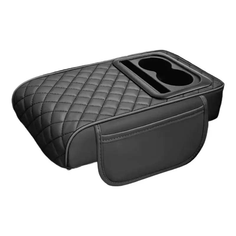 Arm Rest Cover For Car Multifunctional Car Center Console With Cup Holder Ergonomic Automotive Body Parts For Passenger Side
Arm Rest Cover For Car Multifunctional Car Center Console With Cup Holder Ergonomic Automotive Body Parts For Passenger Side