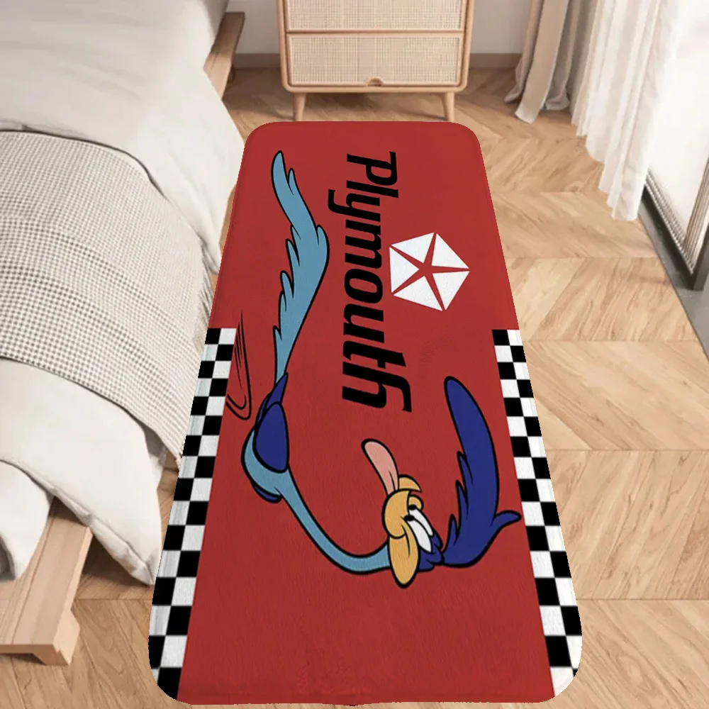 Plymouth Rug for Bed Room Decoration Items Floor Mat for Hallway on the Floor Outdoor Doormat Entrance Door House Welcome Offers
Plymouth Rug for Bed Room Decoration Items Floor Mat for Hallway on the Floor Outdoor Doormat Entrance Door House Welcome Offers