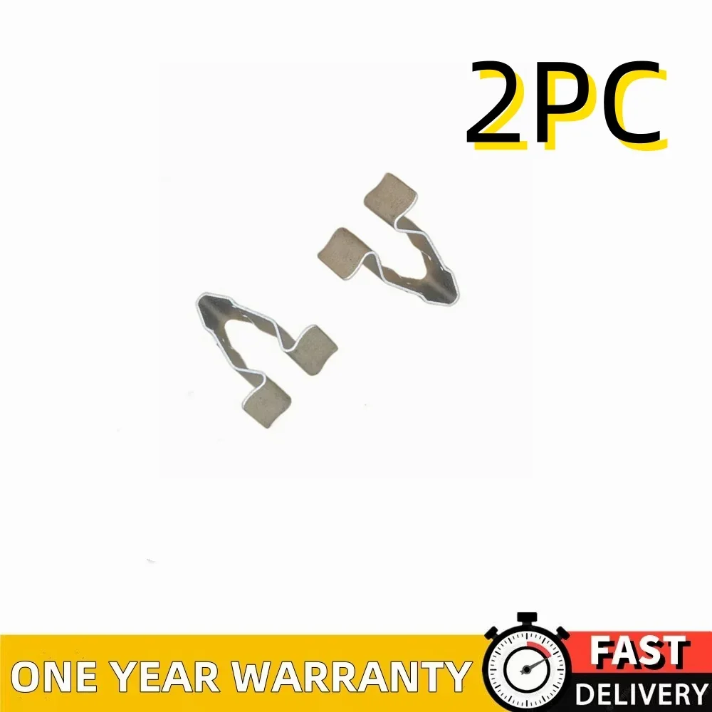 2pcs Car Seat Guard Fixing Iron Clip Seat Back Clip for Audi A6L A4L Q5 Q7 A8L A5 A3 Q3
2pcs Car Seat Guard Fixing Iron Clip Seat Back Clip for Audi A6L A4L Q5 Q7 A8L A5 A3 Q3