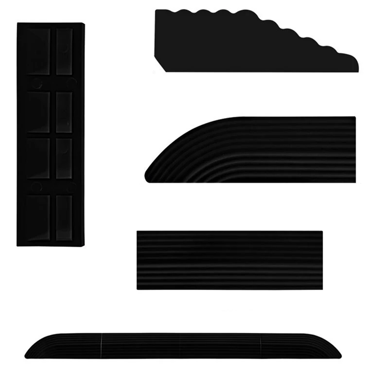 Applicable To All Sweeper Door Sills Door Sill Accessories Climbing Mats, Steps, Ramps
Applicable To All Sweeper Door Sills Door Sill Accessories Climbing Mats, Steps, Ramps
