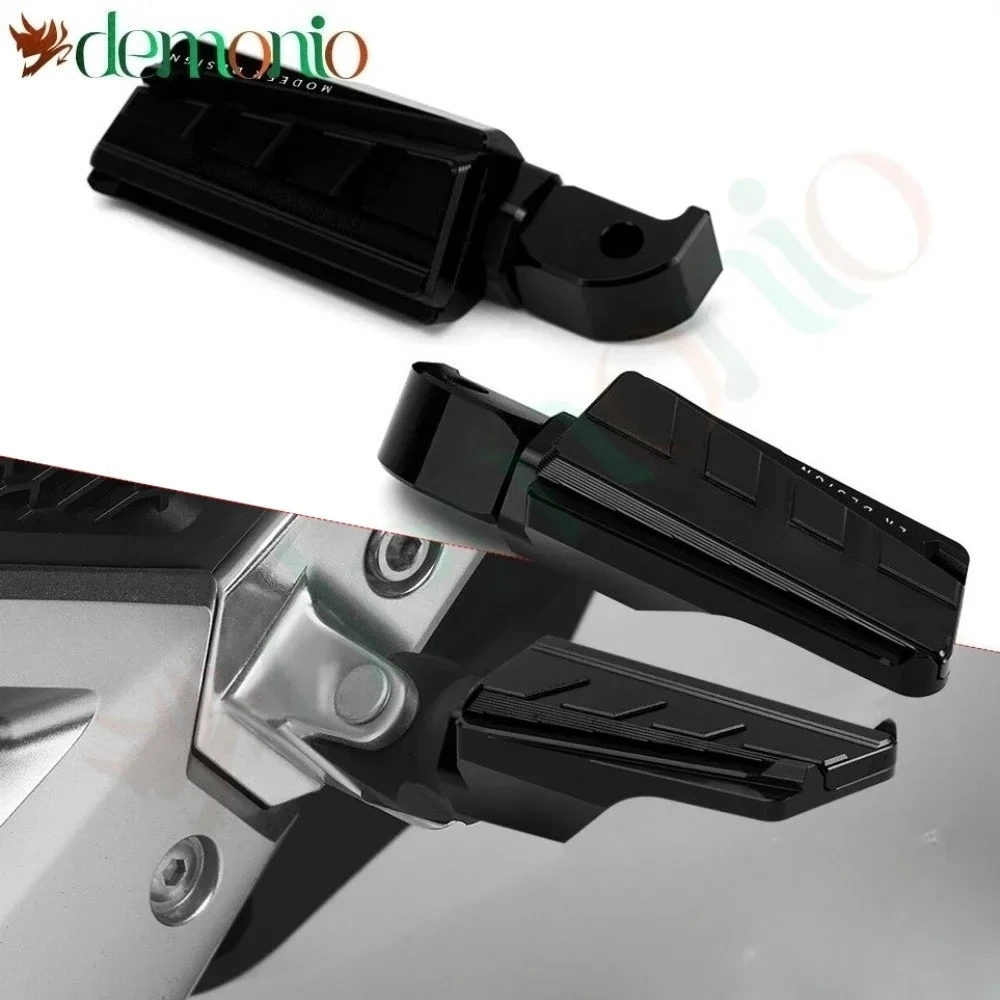 Мотоциклетные алюминиевые подножки CNC для XSR700 XSR 700 900 XSR900, аксессуары, задние подножки для пассажира, 2016-2021, 2022
Мотоциклетные алюминиевые подножки CNC для XSR700 XSR 700 900 XSR900, аксессуары, задние подножки для пассажира, 2016-2021, 2022