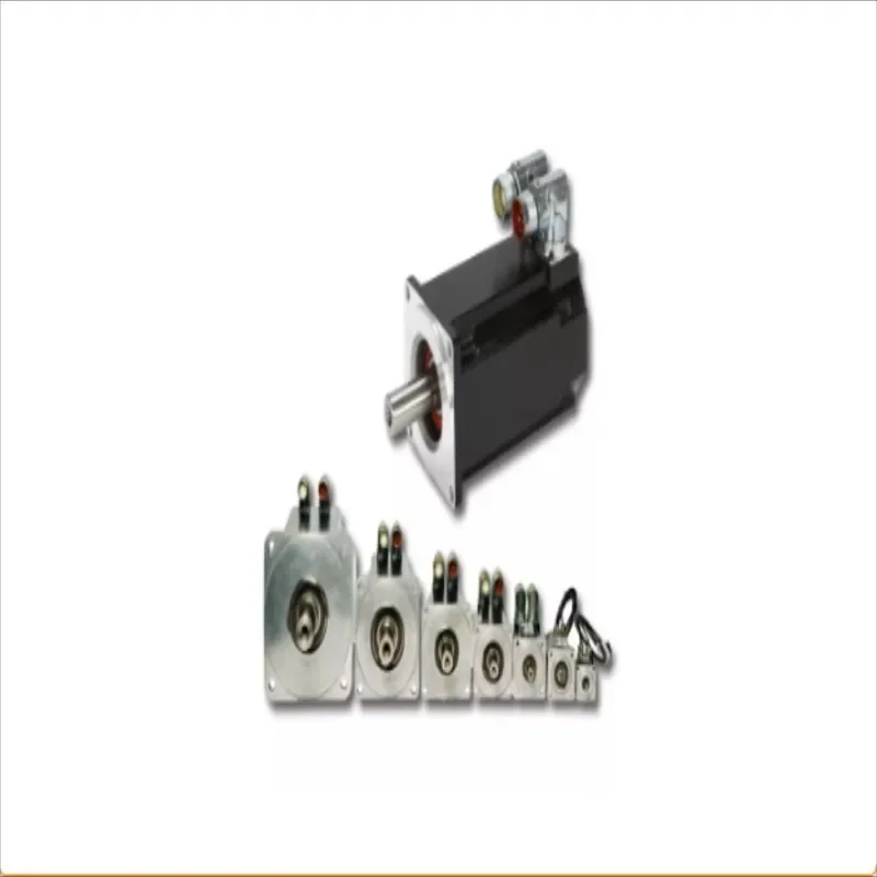 Новый оригинальный сервопривод Kollmorgen Pacific Scientific P70360-R4N 120/240В переменного тока 1 л.с. 47/63Гц 2.5А RMS
Новый оригинальный сервопривод Kollmorgen Pacific Scientific P70360-R4N 120/240В переменного тока 1 л.с. 47/63Гц 2.5А RMS