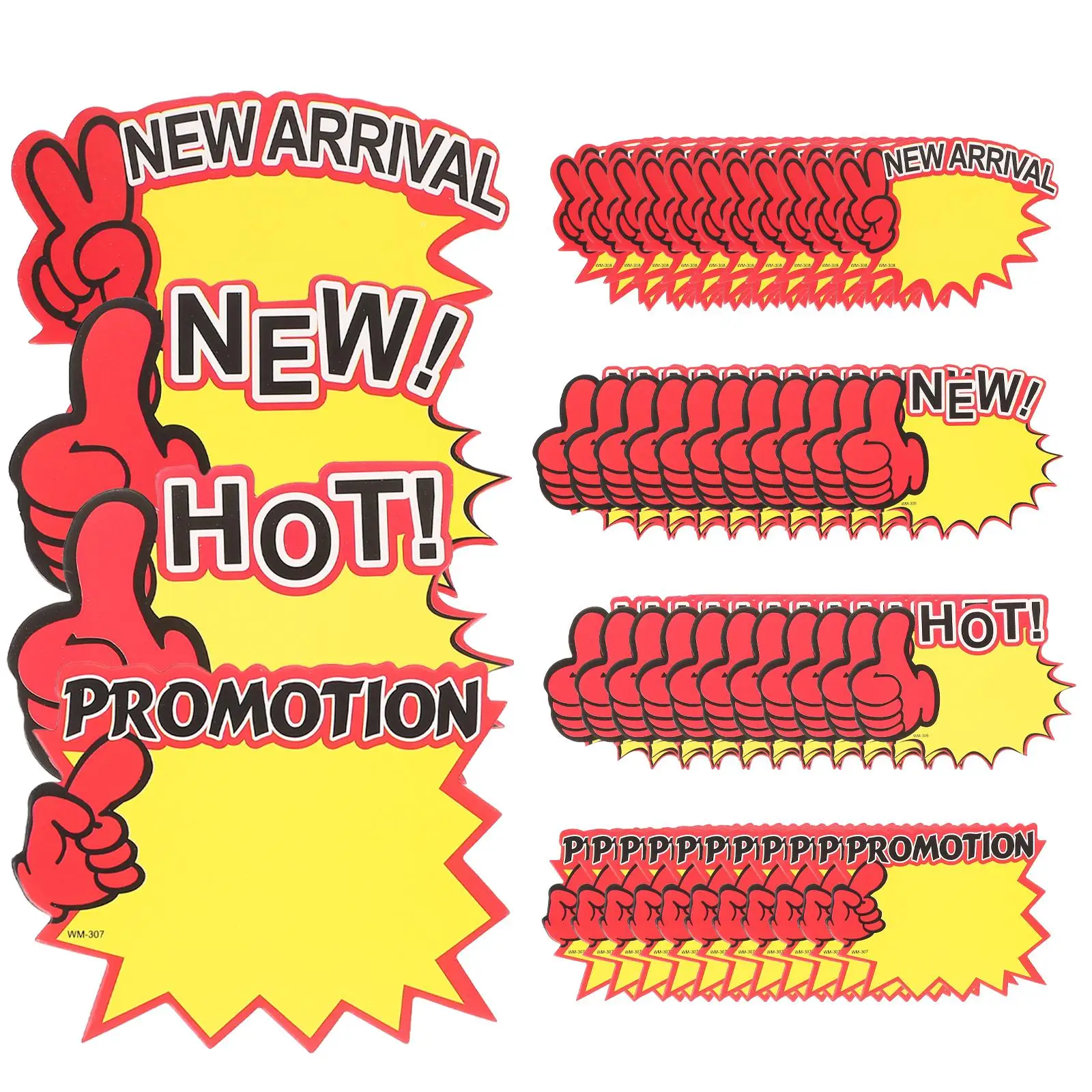 200 Pcs Price Tags Retail Mini Labels Stickers Supermarket Fruits Vegetables Meat Aquatic Products Signs Shopping Mall
200 Pcs Price Tags Retail Mini Labels Stickers Supermarket Fruits Vegetables Meat Aquatic Products Signs Shopping Mall