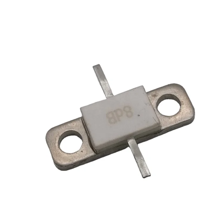 RFTYT Flange Attenuation Chip RF BeO Flanged Attenuator RF Signal Power Reduction
RFTYT Flange Attenuation Chip RF BeO Flanged Attenuator RF Signal Power Reduction