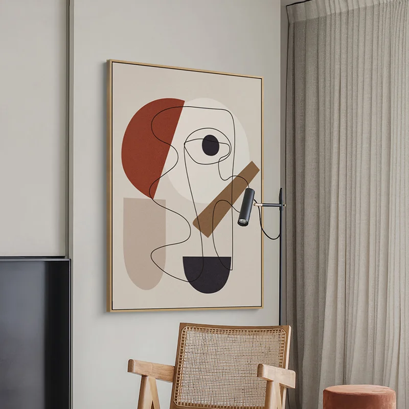Abstract Line Art Matisse Picasso Poster Boho Interior Decorative Paintings Prints Canvas Wall Pictures Home Living Room Decor
Abstract Line Art Matisse Picasso Poster Boho Interior Decorative Paintings Prints Canvas Wall Pictures Home Living Room Decor