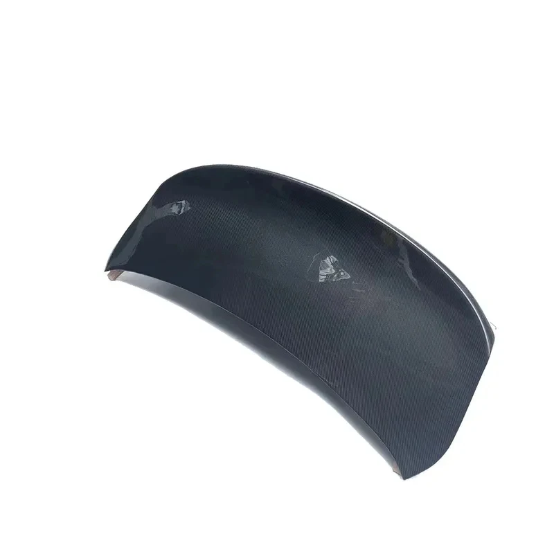 High Quality CSL Style Carbon Fiber Rear Trunk Lid Cover for 3 Series F30 F80 M3 F82 M4 2012-2020
High Quality CSL Style Carbon Fiber Rear Trunk Lid Cover for 3 Series F30 F80 M3 F82 M4 2012-2020