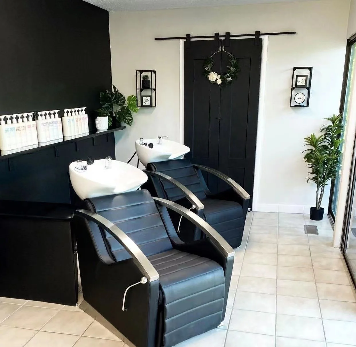 Shampoo Bed Hair Salon Washing Chair Bowls Sink and Chairs for Salon Furniture Manufacturer BORA Shampoo Stations
Shampoo Bed Hair Salon Washing Chair Bowls Sink and Chairs for Salon Furniture Manufacturer BORA Shampoo Stations