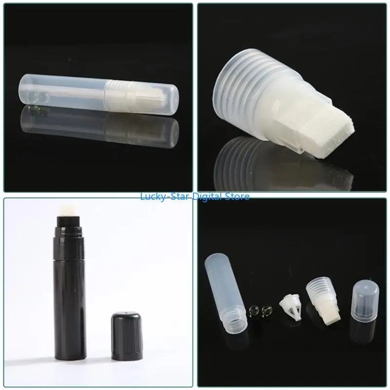 N7mc 2 кусочки. Пополняемая краска ручка 15 мм. Плоская головка. 
N7mc 2 кусочки. Пополняемая краска ручка 15 мм. Плоская головка.