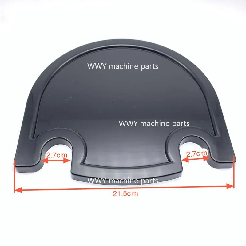 Применитесь к Amalfi A80af68 Бобошлифовальный станок Лоток для порошка Нижняя опора Аксессуары для шлифовальной машины для фасоли 
Применитесь к Amalfi A80af68 Бобошлифовальный станок Лоток для порошка Нижняя опора Аксессуары для шлифовальной машины для фасоли