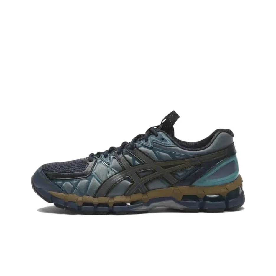 Asics UB10 S Gel Kayano 20 Kiko Kostadinov Indigo Sea Glass 1203A664-400
Asics UB10 S Gel Kayano 20 Kiko Kostadinov Indigo Sea Glass 1203A664-400