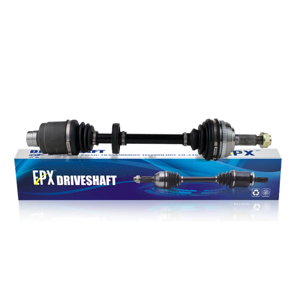 Auto Spare Parts Transmission Shaft Front CV Axle Drive Shaft for Honda RA6-L 44011S10A00 
Auto Spare Parts Transmission Shaft Front CV Axle Drive Shaft for Honda RA6-L 44011S10A00