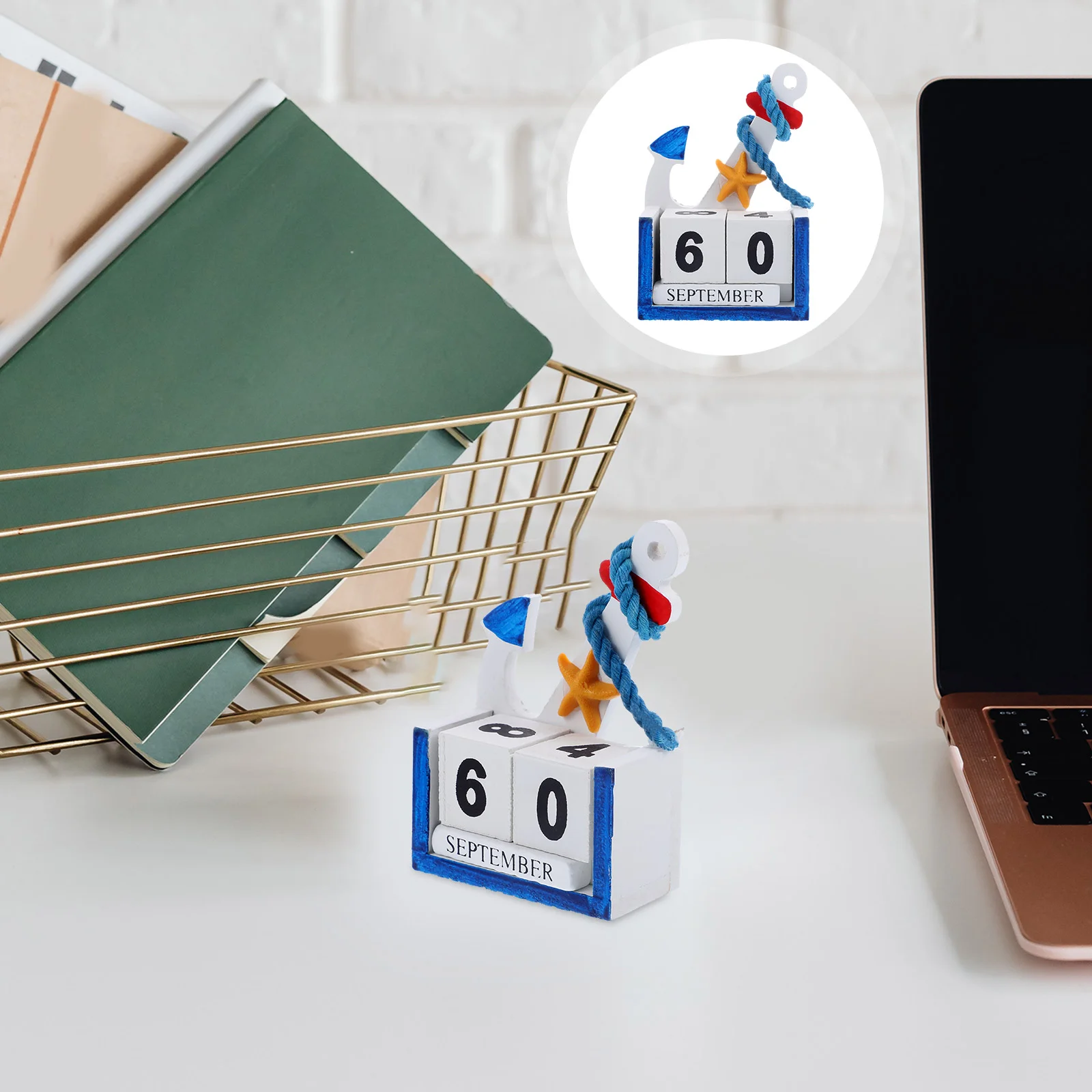 Decorative Desk Calendar Home Accessory Supply Office Daily Use Standing Table Household Block Wood Cartoon
Decorative Desk Calendar Home Accessory Supply Office Daily Use Standing Table Household Block Wood Cartoon