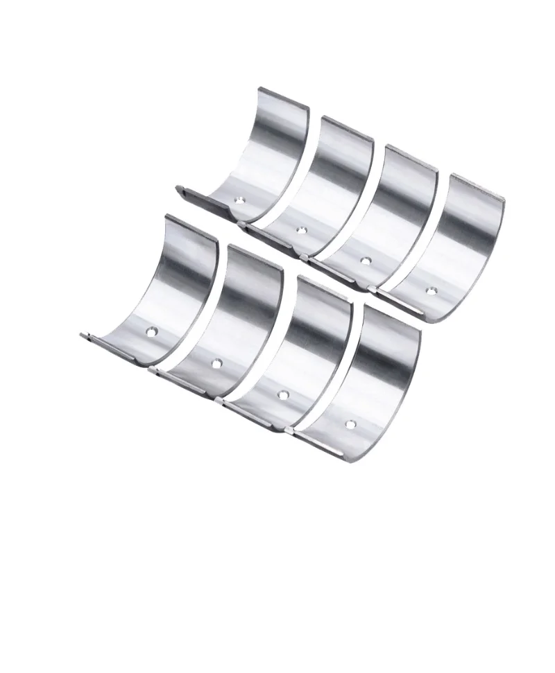 8pcs STD 36mm +25 +50 +75 +100 Motorcycle Connecting Rod Bearing For Honda CB750 VF750 CBX750 CB700SC Nighthawk 1984- 2002 2003
8pcs STD 36mm +25 +50 +75 +100 Motorcycle Connecting Rod Bearing For Honda CB750 VF750 CBX750 CB700SC Nighthawk 1984- 2002 2003