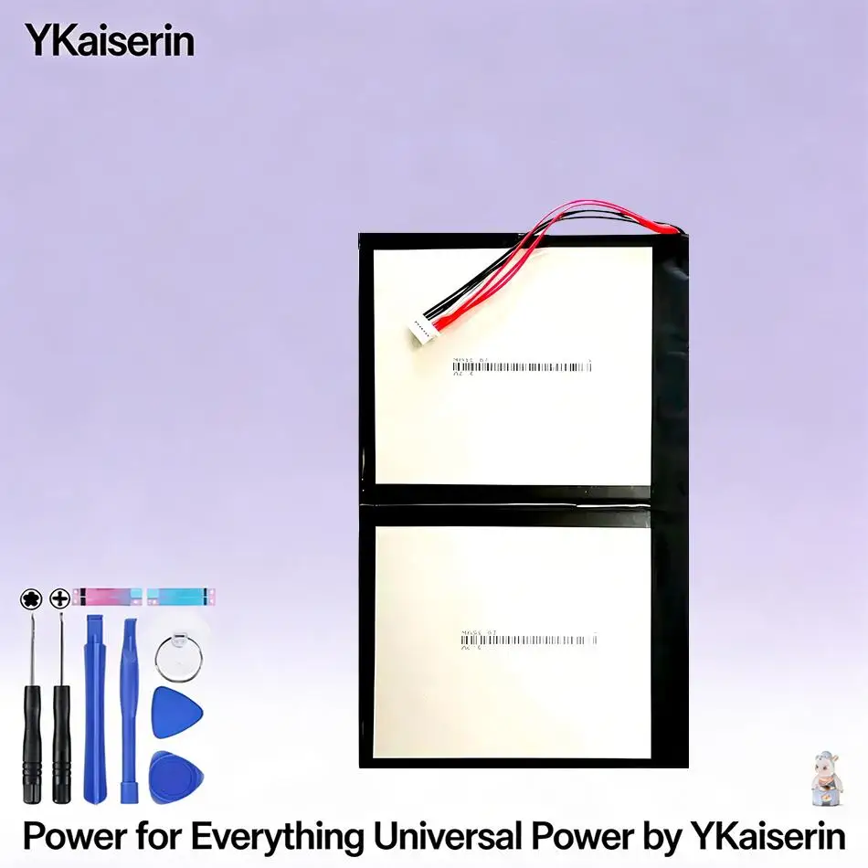 High Compatibility 12000mAh For Aute MS908 MS908 Pro Automotive Diagnostic Equipment Battery
High Compatibility 12000mAh For Aute MS908 MS908 Pro Automotive Diagnostic Equipment Battery