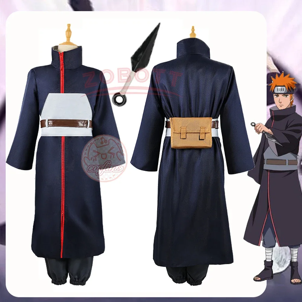 Cosplay Yahiko Costume Halloween Costumes For Women Men Japanese Robe Kimono Performance Festival Accessorie props
Cosplay Yahiko Costume Halloween Costumes For Women Men Japanese Robe Kimono Performance Festival Accessorie props