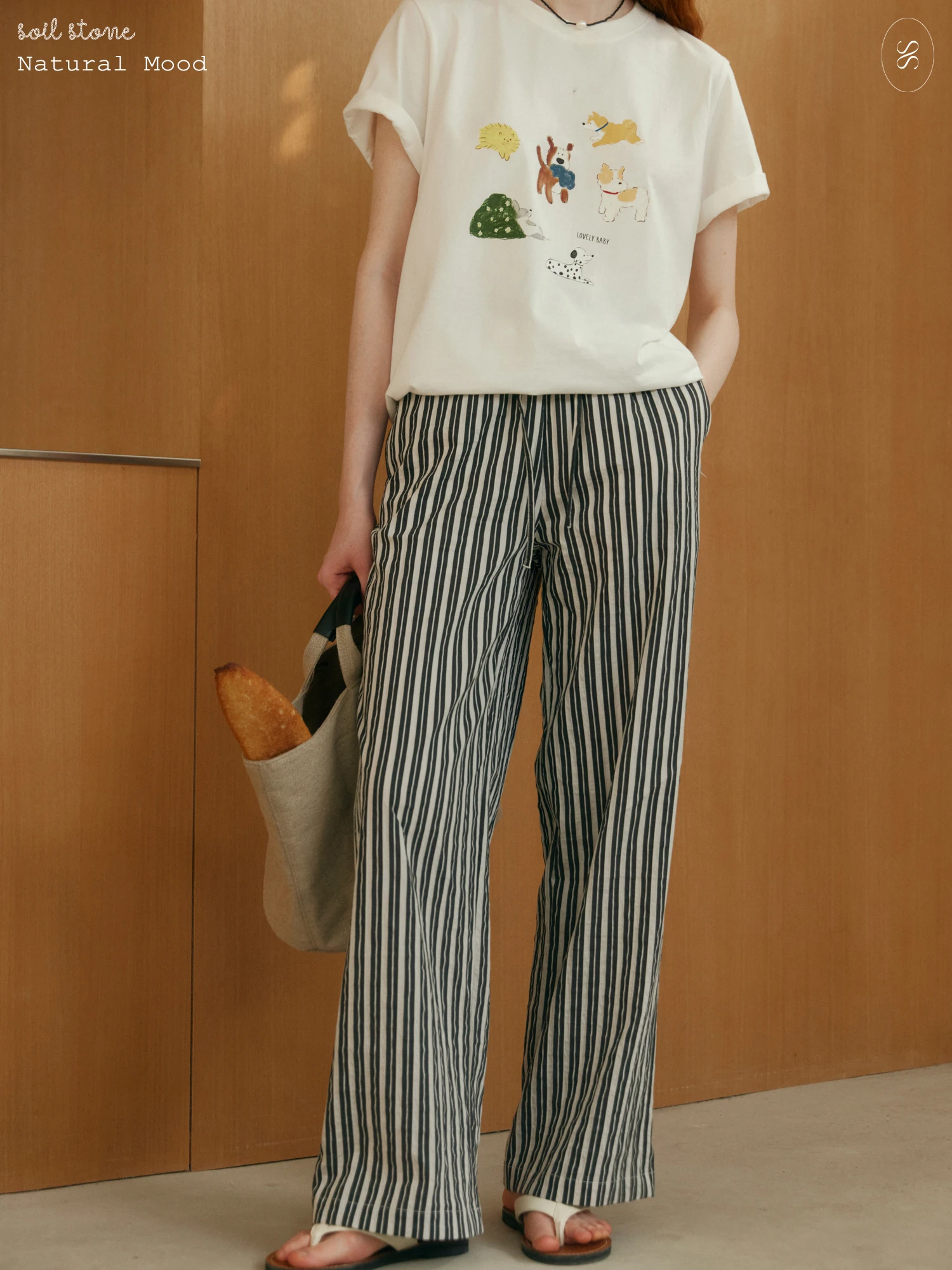 Летние хлопковые брюки свободного кроя с эластичным поясом и белыми полосками, повседневные, прямые, удобные для работы и отдыха
Летние хлопковые брюки свободного кроя с эластичным поясом и белыми полосками, повседневные, прямые, удобные для работы и отдыха