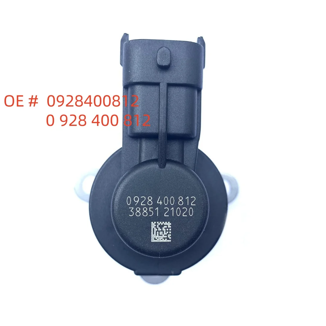  High quality 0928400812 0 928 400 812 Fuel Pump Regulator Metering Control Solenoid Valve For Nissan
High quality 0928400812 0 928 400 812 Fuel Pump Regulator Metering Control Solenoid Valve For Nissan