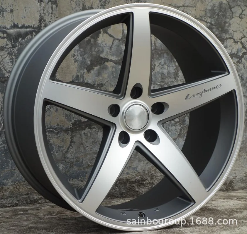 Suitable for F509352 19-inch, 20-inch, 21-inch, Shengbo, modified automotive aluminum alloy wheel rims
Suitable for F509352 19-inch, 20-inch, 21-inch, Shengbo, modified automotive aluminum alloy wheel rims
