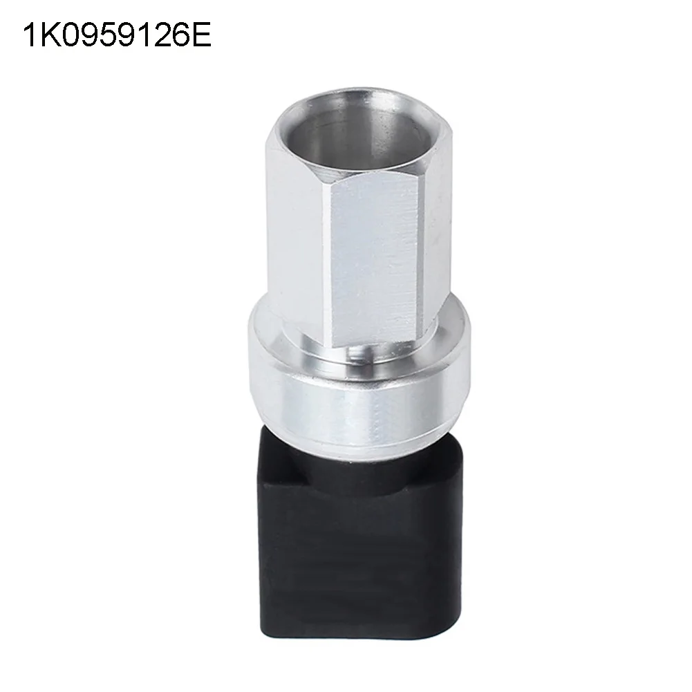 Switch Control A/C Pressure Sensor FOR EOS 2006-2011 FOR JETTA MK4 MK5 1999-2011 FOR PASSAT B5 B6 2001-2011 High Quality New
Switch Control A/C Pressure Sensor FOR EOS 2006-2011 FOR JETTA MK4 MK5 1999-2011 FOR PASSAT B5 B6 2001-2011 High Quality New
