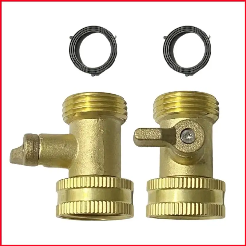 K92A 2PCS садовый шланг -шланг -шланг -клапаны, изготовленные из прочной латуни с длинной ручкой
K92A 2PCS садовый шланг -шланг -шланг -клапаны, изготовленные из прочной латуни с длинной ручкой