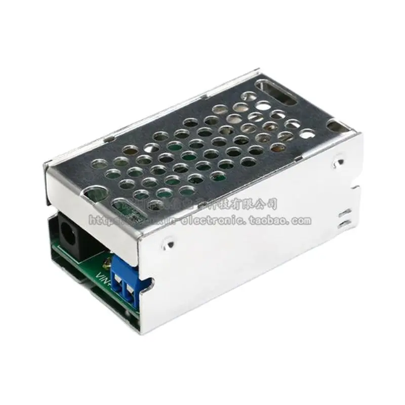 DC-DC Voltage Reducing And Stabilizing Power Module 24V12V to 5V5A/4USB Output Charging
DC-DC Voltage Reducing And Stabilizing Power Module 24V12V to 5V5A/4USB Output Charging