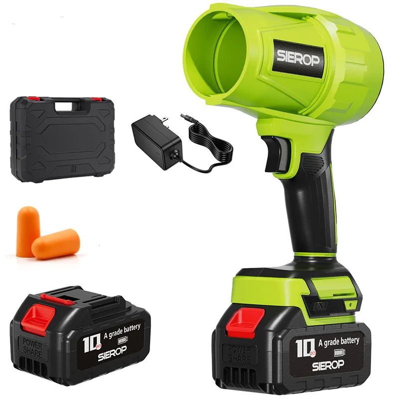 violent fan brushless Turbo fan blower Leaf blower Storm Machine Industrial-Grade High-Power Hair Dryer
violent fan brushless Turbo fan blower Leaf blower Storm Machine Industrial-Grade High-Power Hair Dryer