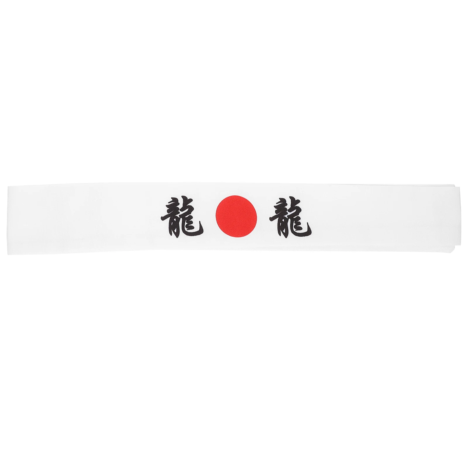 1pc Ninja Headband Japanese Style Sweat Absorbing Cotton Reusable Decorative Karate Chef Accessory Portable Face Covering
1pc Ninja Headband Japanese Style Sweat Absorbing Cotton Reusable Decorative Karate Chef Accessory Portable Face Covering