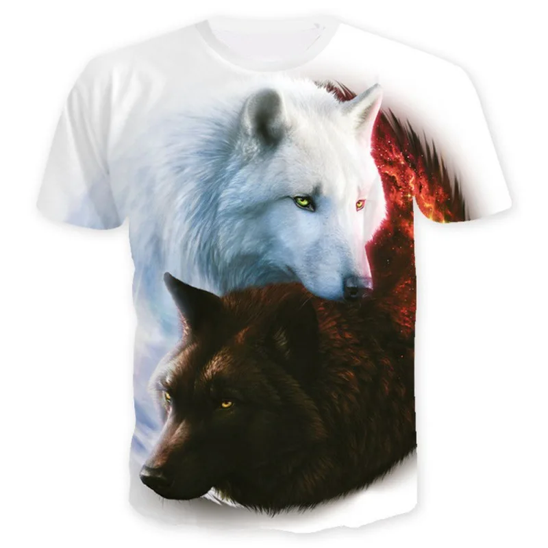 Men's Fashion Casual Couple Digital Printed Loose Top T-shirt Men's and Women's Short Sleeved Shirt Graphic T Shirts Crop Top
Men's Fashion Casual Couple Digital Printed Loose Top T-shirt Men's and Women's Short Sleeved Shirt Graphic T Shirts Crop Top