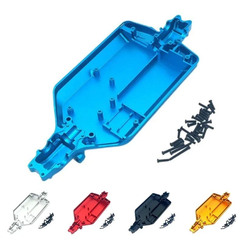 SCY 16101 PRO 16102 PRO 16103 PRO 16201 JJRC C8805 Q130A Q130B Q141 Metal Body Chassis 1/16 RC Car Upgrade Parts
SCY 16101 PRO 16102 PRO 16103 PRO 16201 JJRC C8805 Q130A Q130B Q141 Metal Body Chassis 1/16 RC Car Upgrade Parts