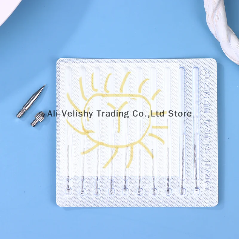 Средство для удаления темных пятен, сменные иглы для лазерной плазменной ручки, удаление пятен на коже, инструмент для ухода за кожей, сменные аксессуары
Средство для удаления темных пятен, сменные иглы для лазерной плазменной ручки, удаление пятен на коже, инструмент для ухода за кожей, сменные аксессуары