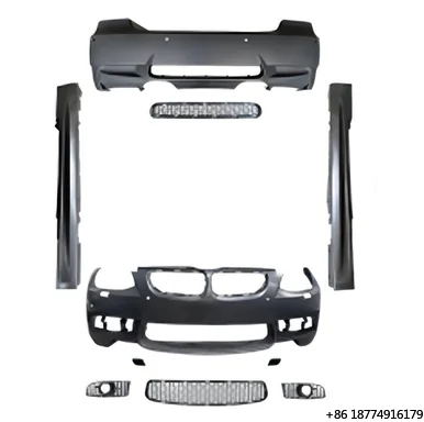 Full Bodykit for 2010 2011 2012 2013 E92 M3 Style
Full Bodykit for 2010 2011 2012 2013 E92 M3 Style