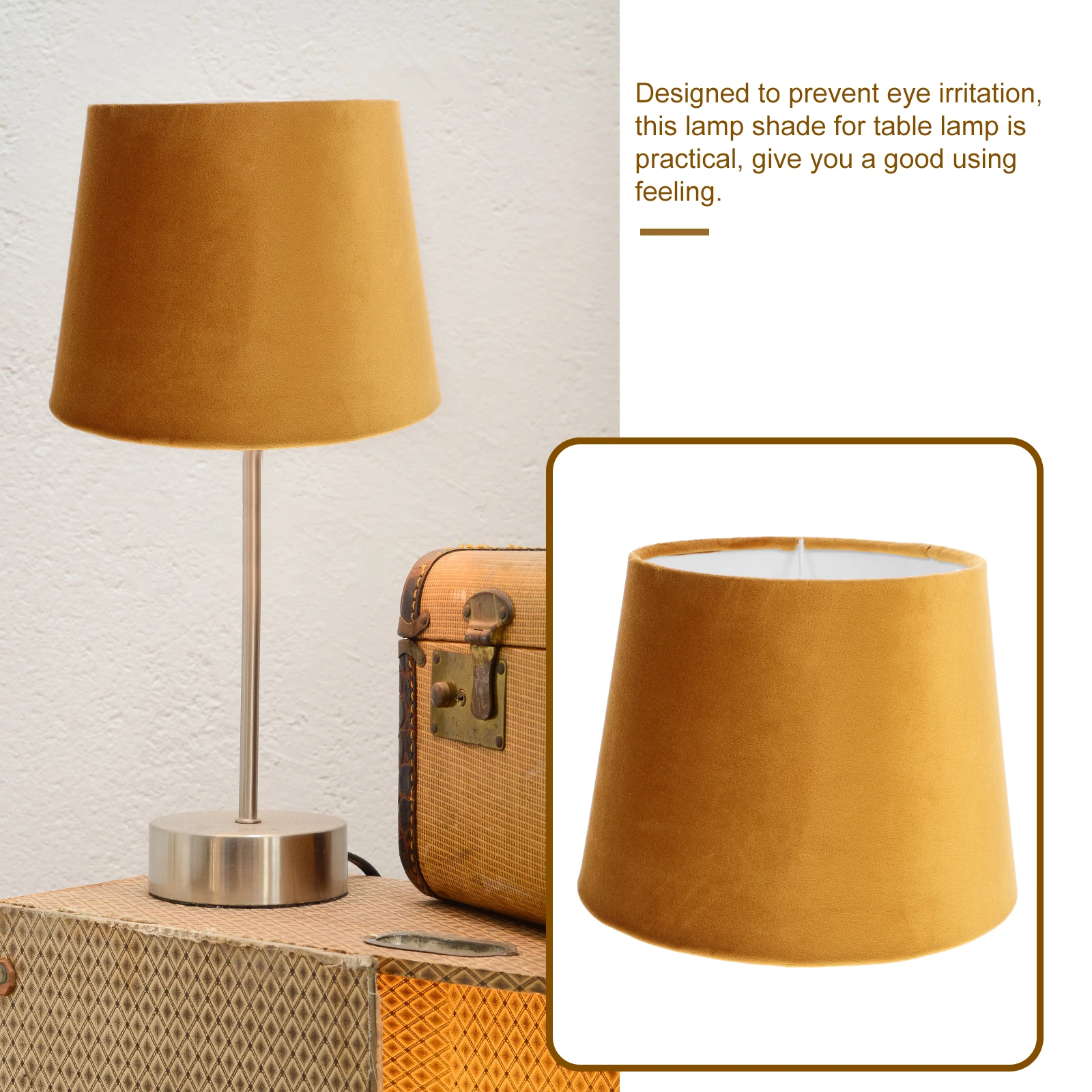 Fabric Lampshade E27 E14 Base 4 2cm Hole Cloth Iron Material Bedroom Living Replacement Lampshade Room Hotel Lamp Covers
Fabric Lampshade E27 E14 Base 4 2cm Hole Cloth Iron Material Bedroom Living Replacement Lampshade Room Hotel Lamp Covers