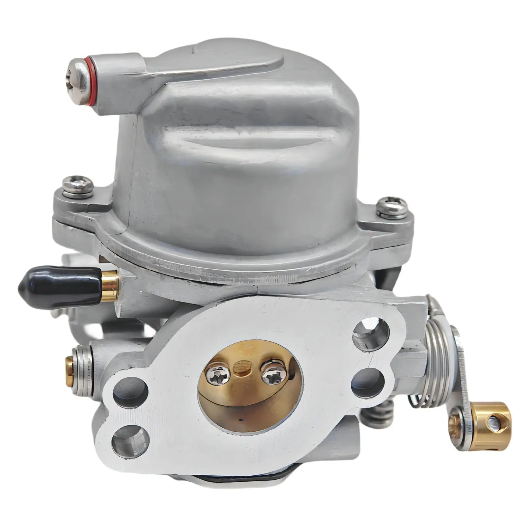 67D-14301 Boat Carburetor for Yamaha 4 Stroke 4HP 5HP Outboard Motors 68D-14301-13 67D-14301-13 68D-14301-03 18-34601
67D-14301 Boat Carburetor for Yamaha 4 Stroke 4HP 5HP Outboard Motors 68D-14301-13 67D-14301-13 68D-14301-03 18-34601