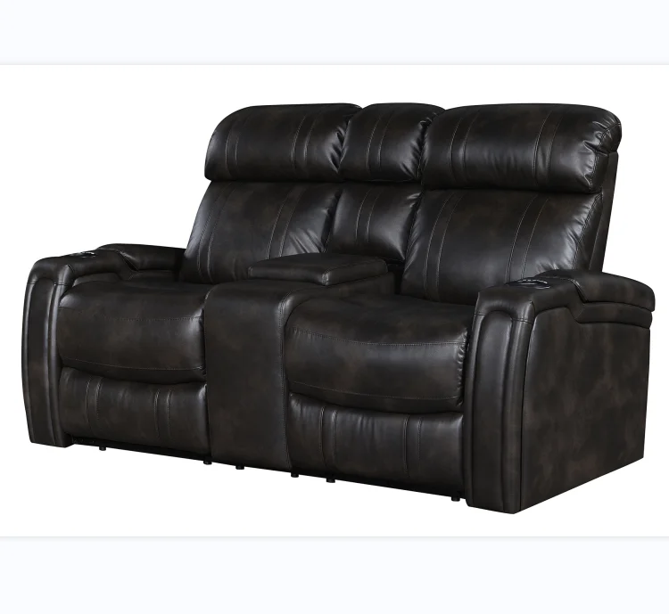 #Luxury Leather Loveseat Double Chair 2 Seater Recliner Sofa
#Luxury Leather Loveseat Double Chair 2 Seater Recliner Sofa