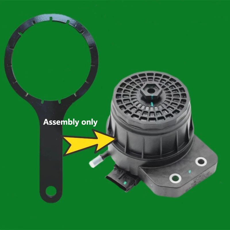 1pc Suitable for SAIC MAXUS V80V90G10G20T60T70T90 Diesel Filter Element Removal Wrench Sealing Ring
1pc Suitable for SAIC MAXUS V80V90G10G20T60T70T90 Diesel Filter Element Removal Wrench Sealing Ring