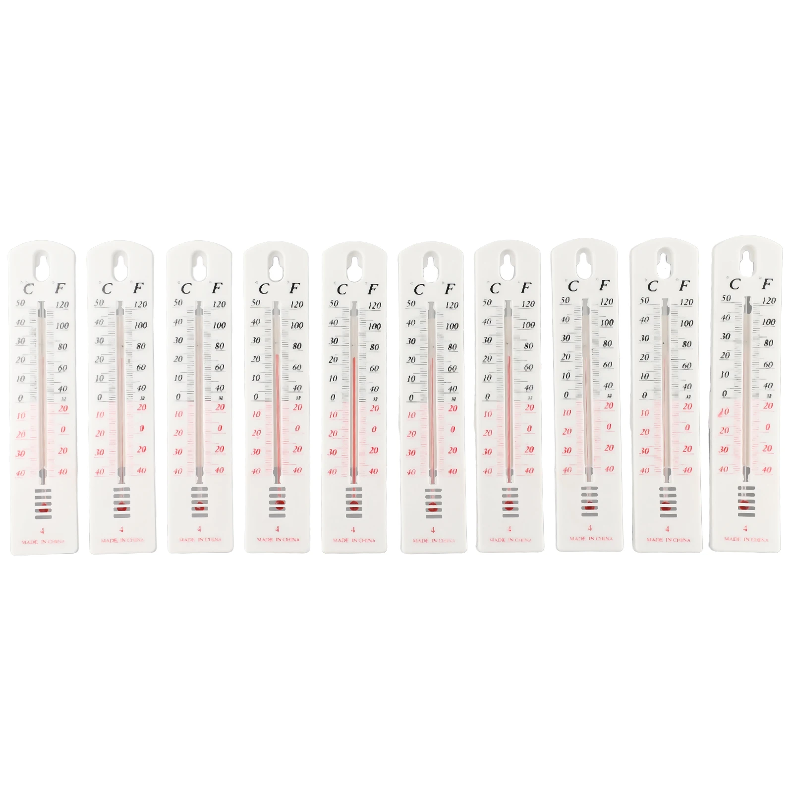 Easy To Install Garden Yard Thermometer Meter Gauge Plastic Replacement Room White High Quality Humidity Levels Indoor 195x35mm
Easy To Install Garden Yard Thermometer Meter Gauge Plastic Replacement Room White High Quality Humidity Levels Indoor 195x35mm