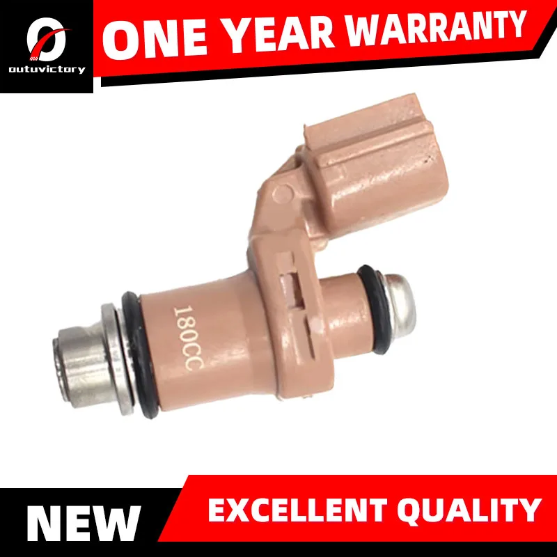 Motorcycle Fuel Injector Nozzle For NMAX155 NVX155 AEROX155 2020-2022 Year 180cc-200cc 10 Pins Fit 63mm And 65mm Cylinder
Motorcycle Fuel Injector Nozzle For NMAX155 NVX155 AEROX155 2020-2022 Year 180cc-200cc 10 Pins Fit 63mm And 65mm Cylinder