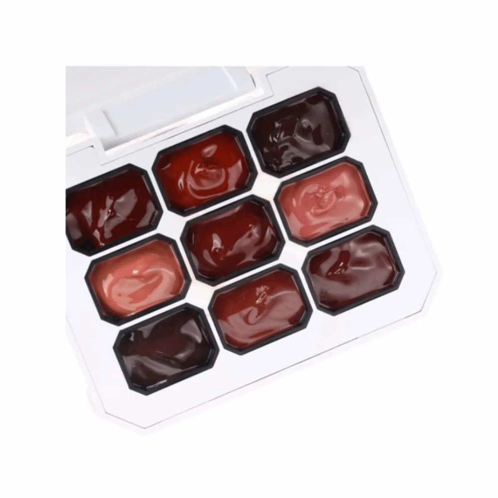 Mini 4IN1 Pat Ombre Gel Nail Polish French Nail Manicure Solid Easy Gradient Painting Gel UV Varnishes Paint Art Gel for DIY
Mini 4IN1 Pat Ombre Gel Nail Polish French Nail Manicure Solid Easy Gradient Painting Gel UV Varnishes Paint Art Gel for DIY