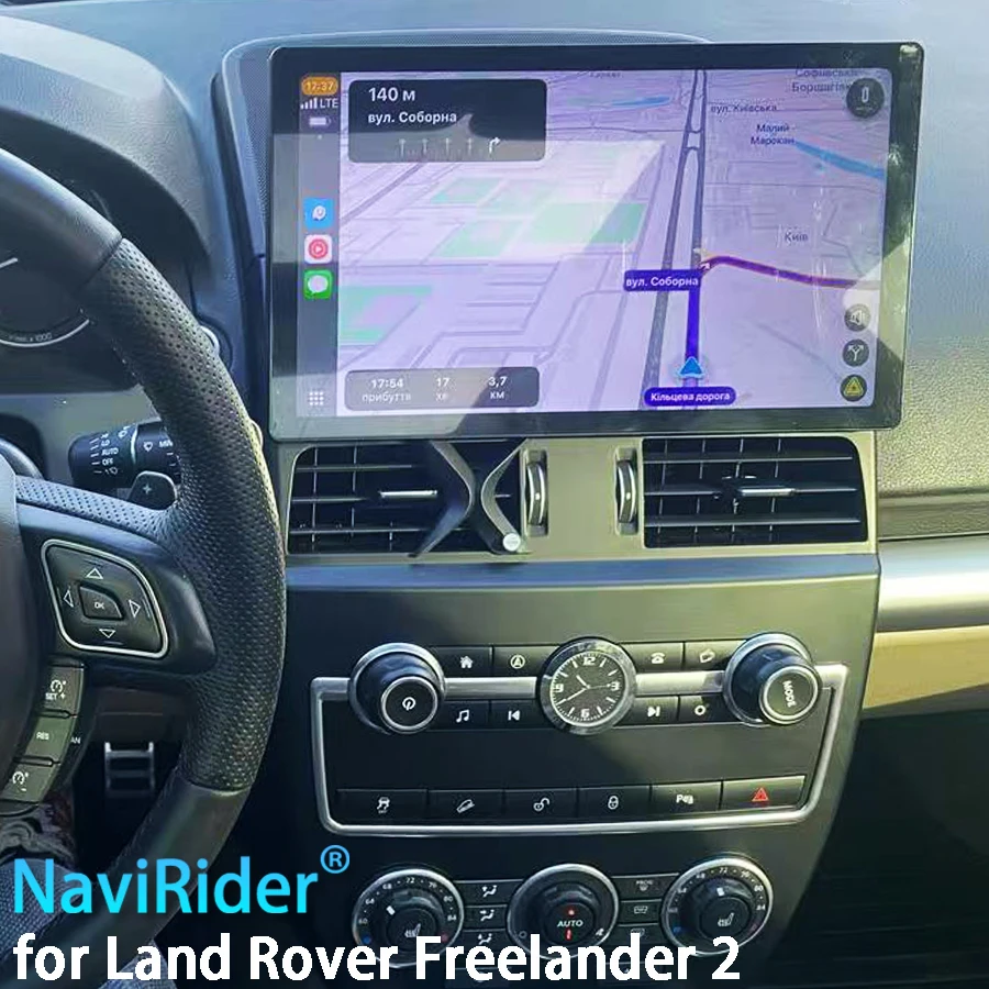 13.3" For Land Rover Discovery freelander 2 Car 1920X1080 Screen Android Auto Stereo GPS Carplay Multimedia Video Player 128GB
13.3" For Land Rover Discovery freelander 2 Car 1920X1080 Screen Android Auto Stereo GPS Carplay Multimedia Video Player 128GB