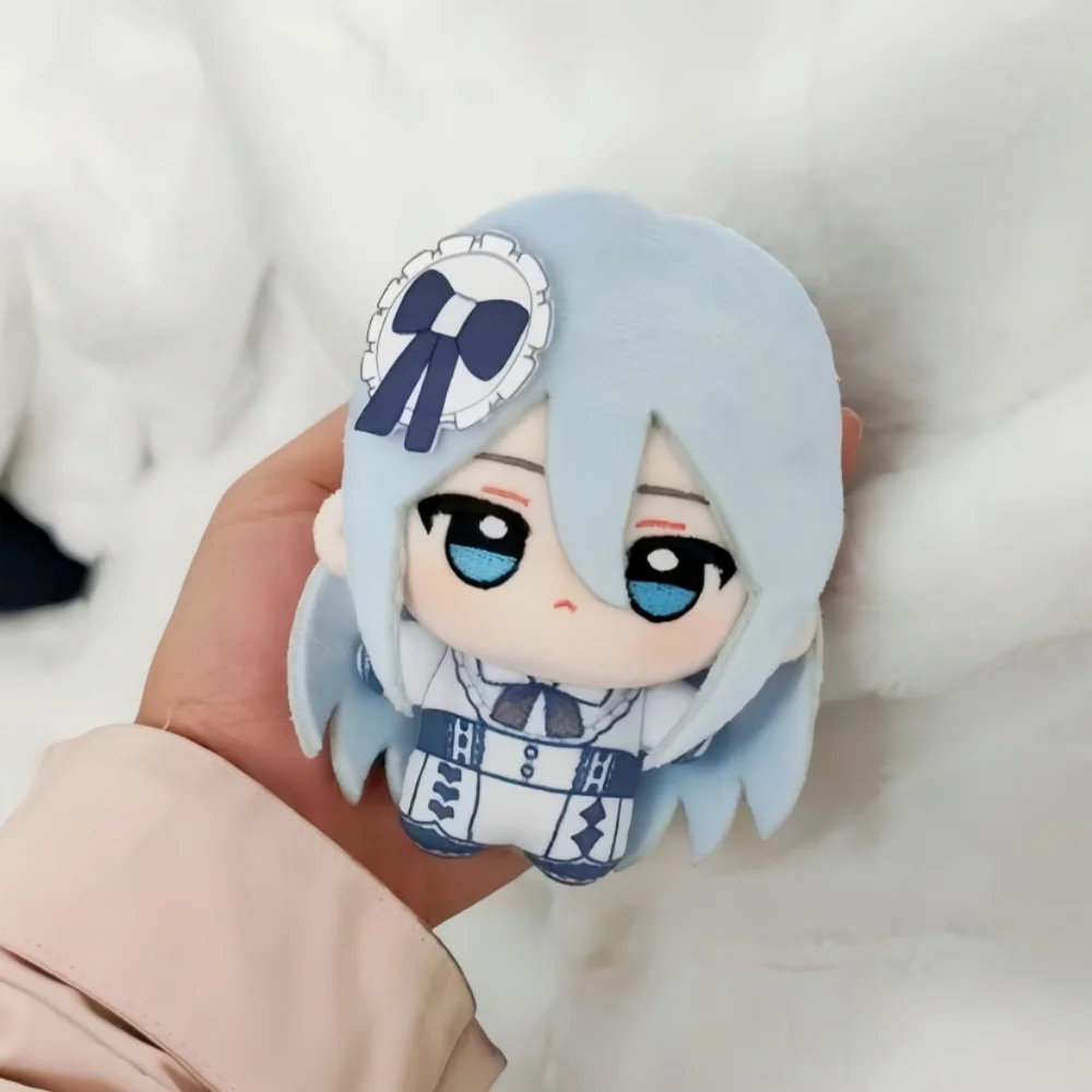 25 Nightcord Project 10cm Plush Toys Asahina Mafuyu Akiyama Mizuki Shinonome Ena Yoisaki Plush Pendant Toy Anime Toys Gifts
25 Nightcord Project 10cm Plush Toys Asahina Mafuyu Akiyama Mizuki Shinonome Ena Yoisaki Plush Pendant Toy Anime Toys Gifts