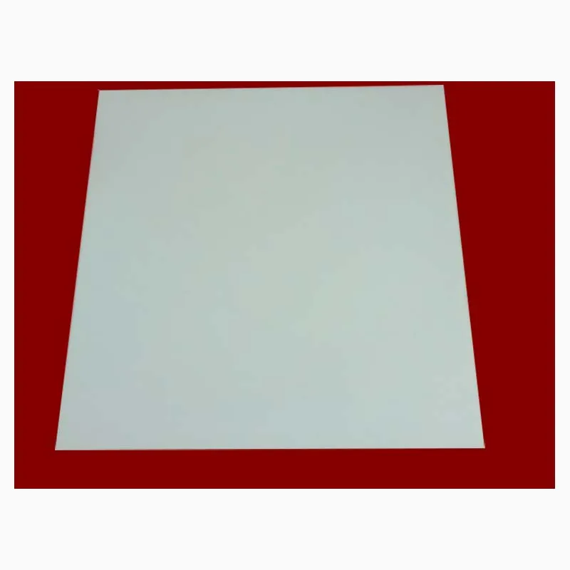 1Pcs White Self Adhesive Silicone Rubber Sheet Environment Protection Grade High Temperature Resistance Mat 300x300x0.5-5mm
1Pcs White Self Adhesive Silicone Rubber Sheet Environment Protection Grade High Temperature Resistance Mat 300x300x0.5-5mm