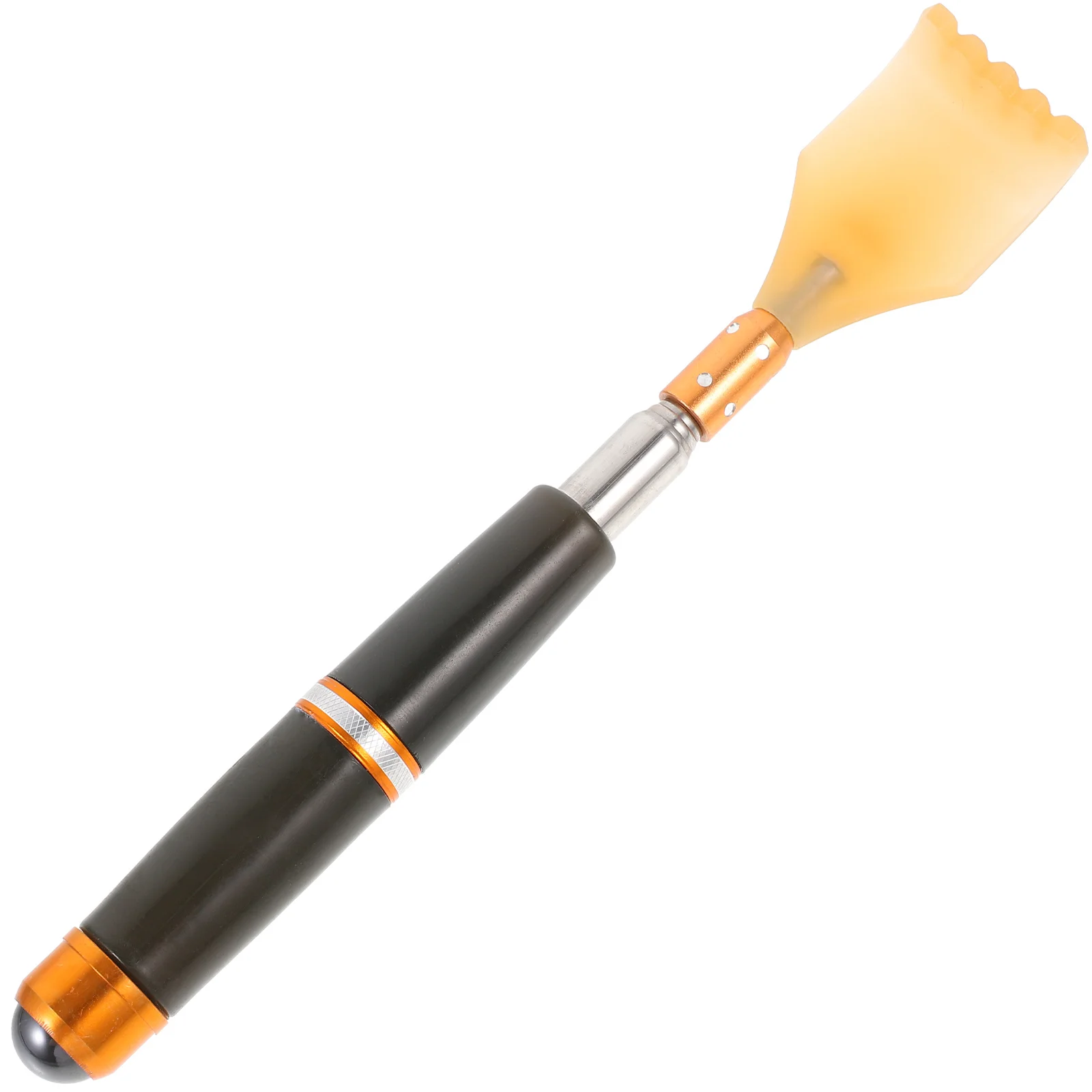 1 PCS Copper Wood Resin Scratch Claw Retractable Back Scratch Tool Portable Itching Relief Device Elderly for Family
1 PCS Copper Wood Resin Scratch Claw Retractable Back Scratch Tool Portable Itching Relief Device Elderly for Family